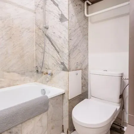 Διαμέρισμα Cosy Studio/le Chesnay-paris