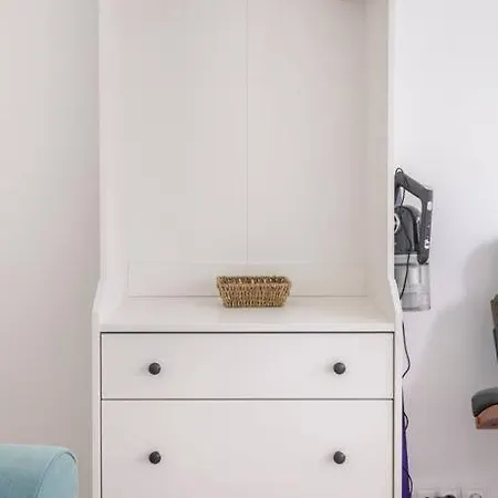 Cosy Studio/le Chesnay-paris