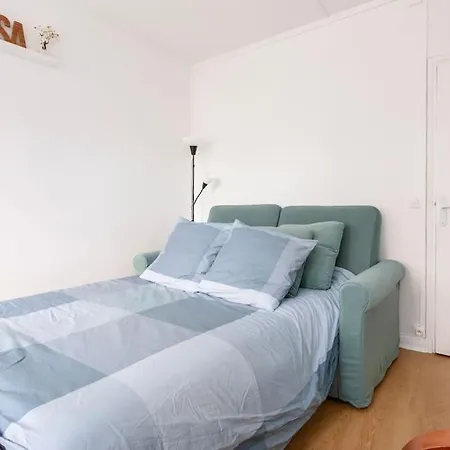 Διαμέρισμα Cosy Studio/le Chesnay-paris