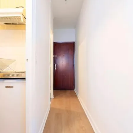 Cosy Studio/le Chesnay-paris