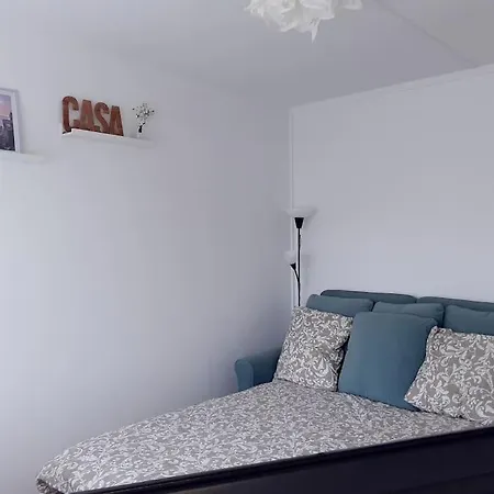 Cosy Studio/le Chesnay-paris Διαμέρισμα Le Chesnay (Yvelines)