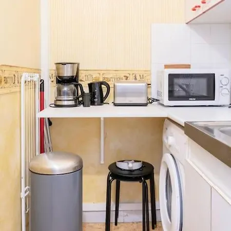 شقة Cosy Studio/le Chesnay-paris *