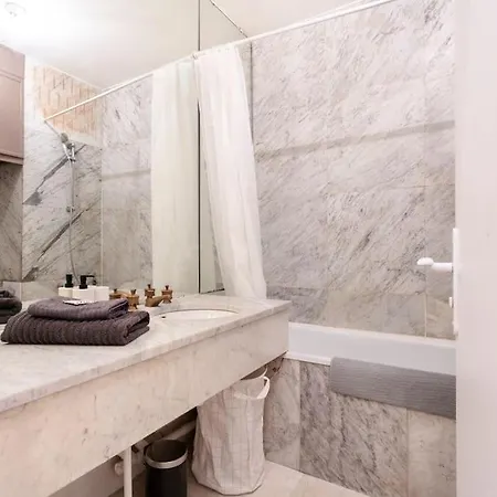 Διαμέρισμα Cosy Studio/le Chesnay-paris